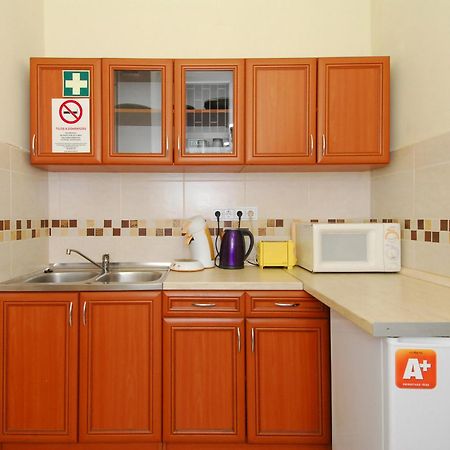 Mandy Apartments Budapeszt Zewnętrze zdjęcie