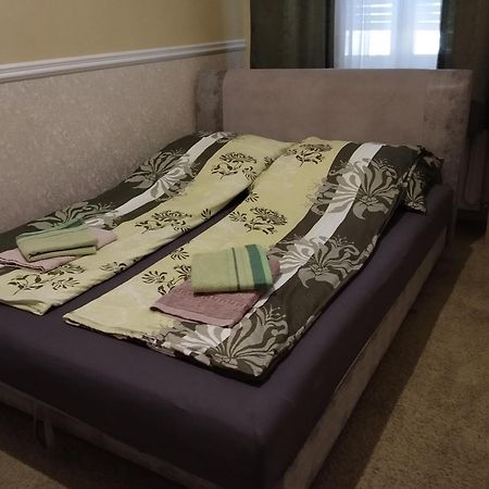 Mandy Apartments Budapeszt Zewnętrze zdjęcie