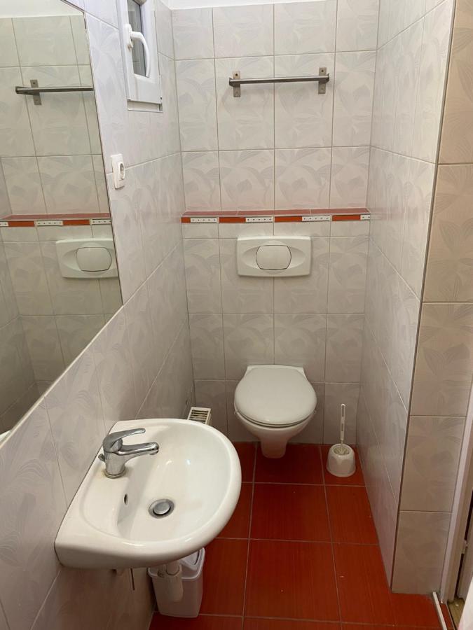 Mandy Apartments Budapeszt Zewnętrze zdjęcie