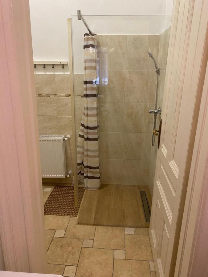Mandy Apartments Budapeszt Zewnętrze zdjęcie