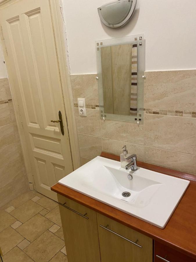 Mandy Apartments Budapeszt Zewnętrze zdjęcie