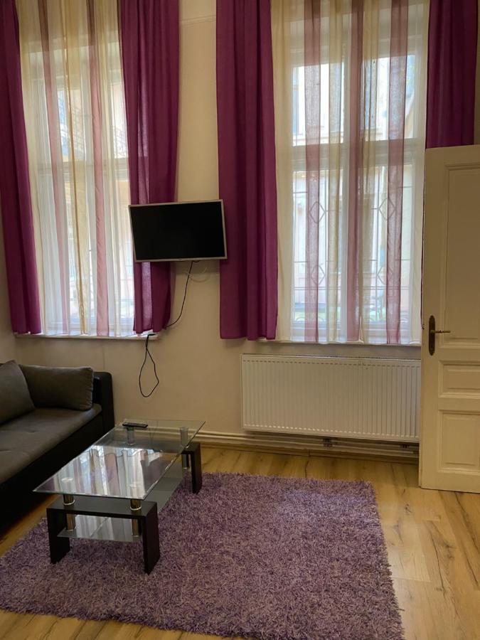 Mandy Apartments Budapeszt Zewnętrze zdjęcie