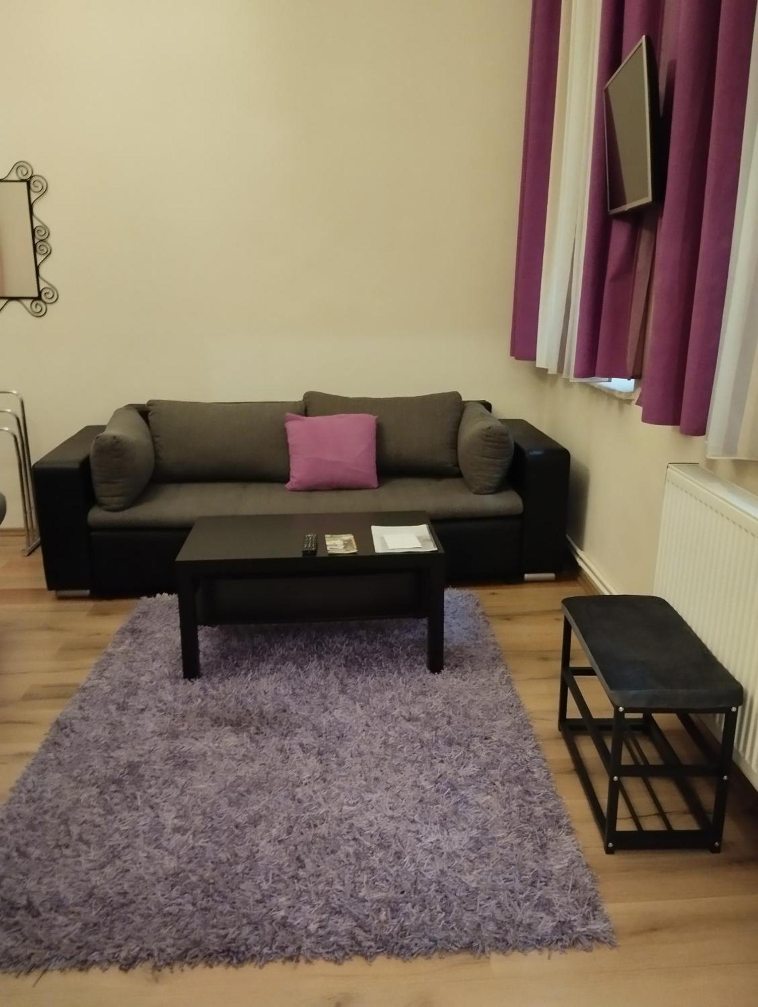 Mandy Apartments Budapeszt Zewnętrze zdjęcie