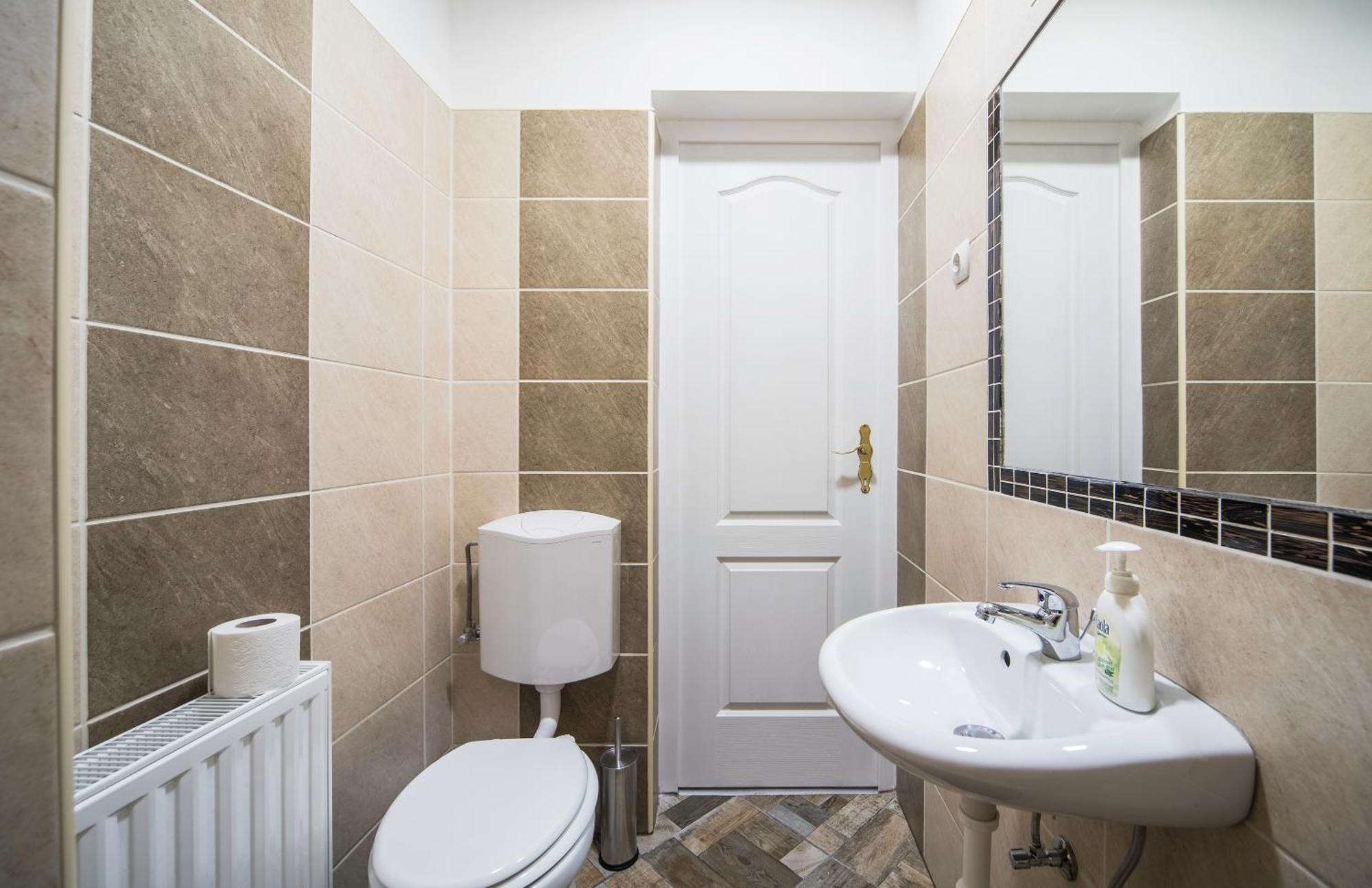 Mandy Apartments Budapeszt Zewnętrze zdjęcie