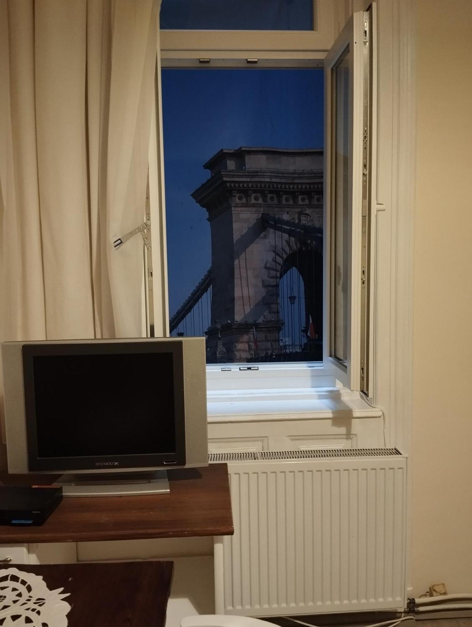 Mandy Apartments Budapeszt Zewnętrze zdjęcie