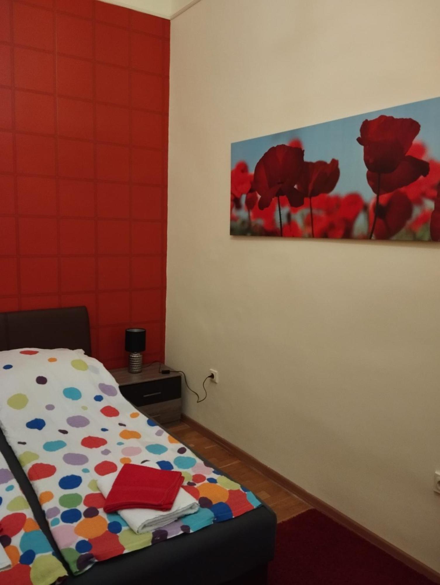 Mandy Apartments Budapeszt Zewnętrze zdjęcie