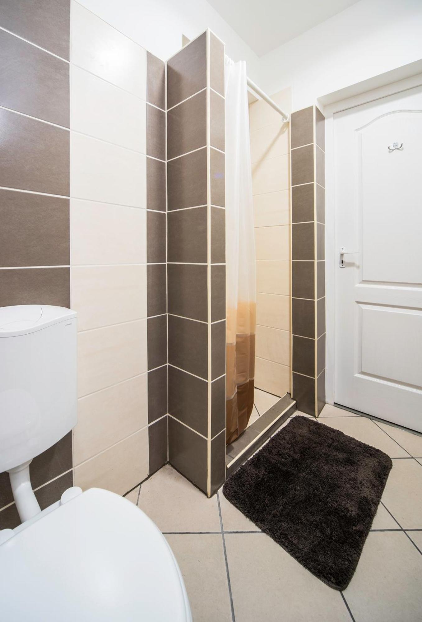 Mandy Apartments Budapeszt Zewnętrze zdjęcie