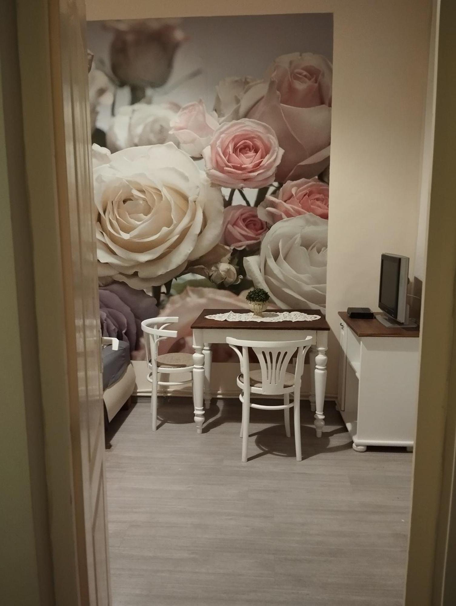 Mandy Apartments Budapeszt Zewnętrze zdjęcie