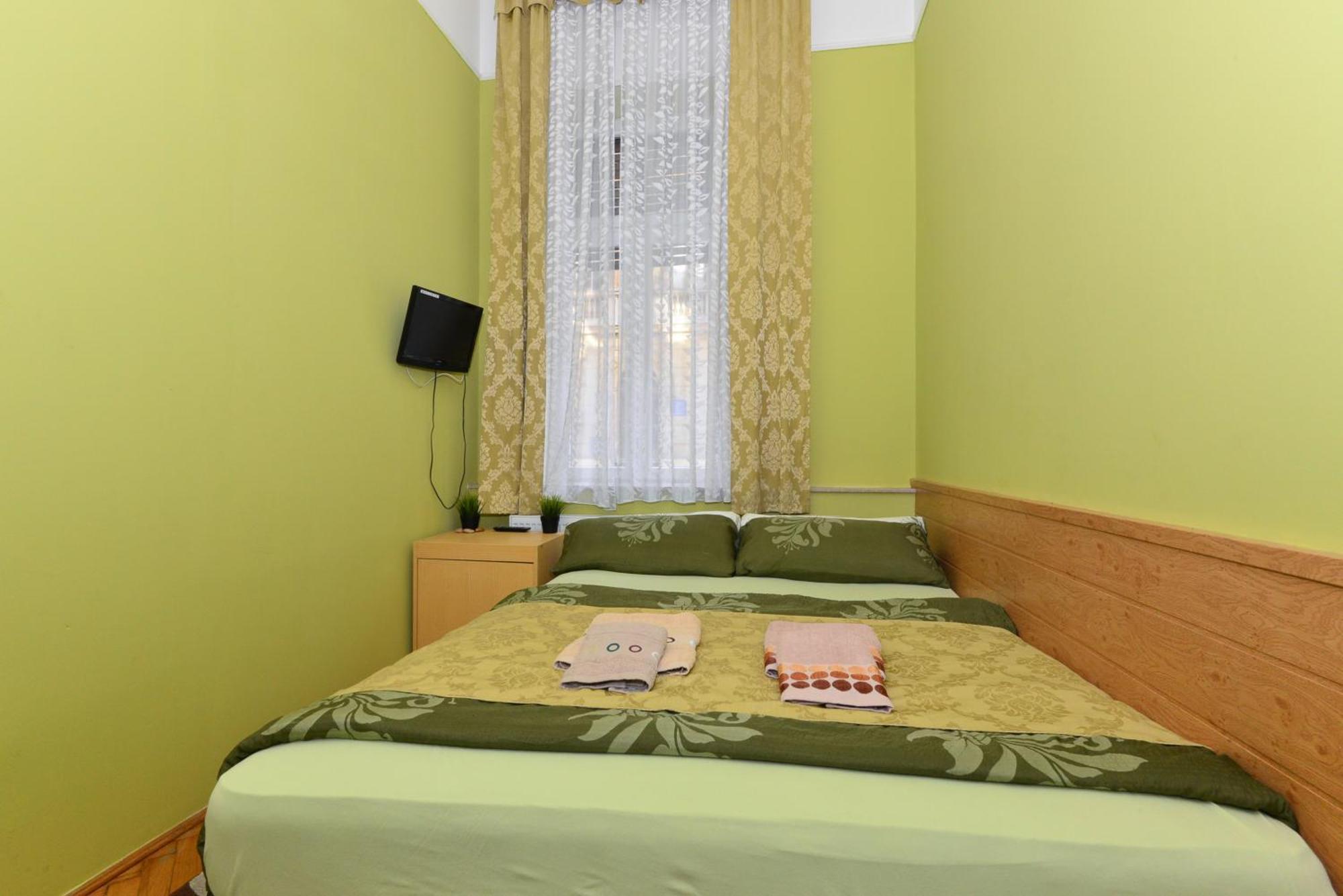 Mandy Apartments Budapeszt Zewnętrze zdjęcie