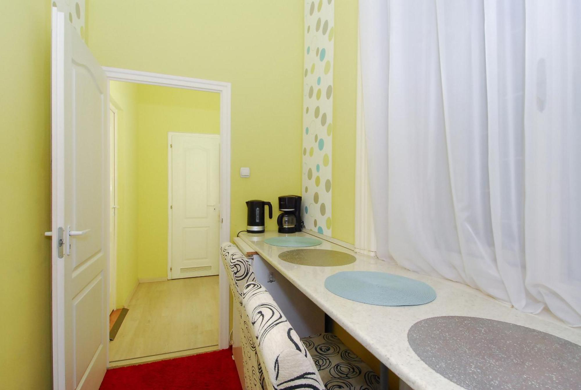 Mandy Apartments Budapeszt Zewnętrze zdjęcie