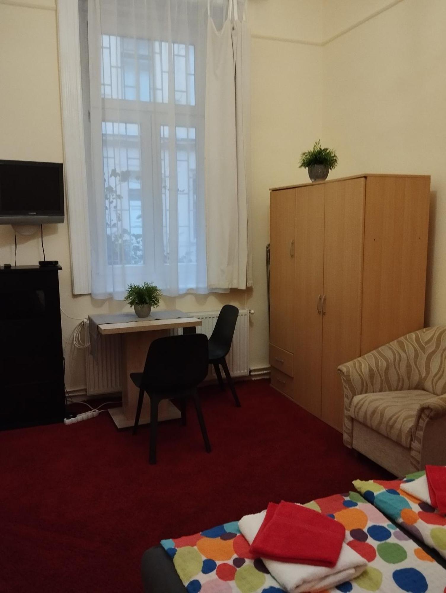 Mandy Apartments Budapeszt Zewnętrze zdjęcie
