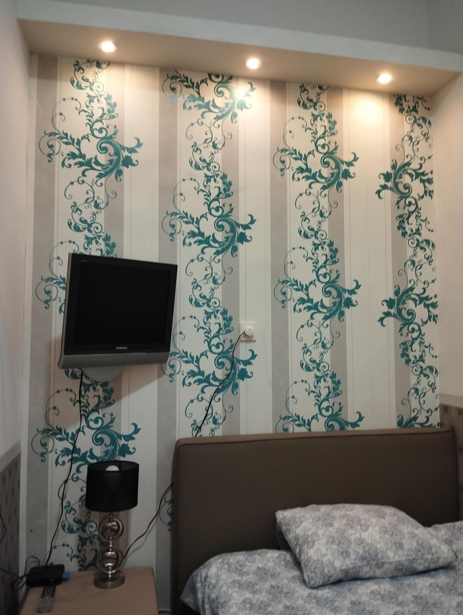 Mandy Apartments Budapeszt Zewnętrze zdjęcie