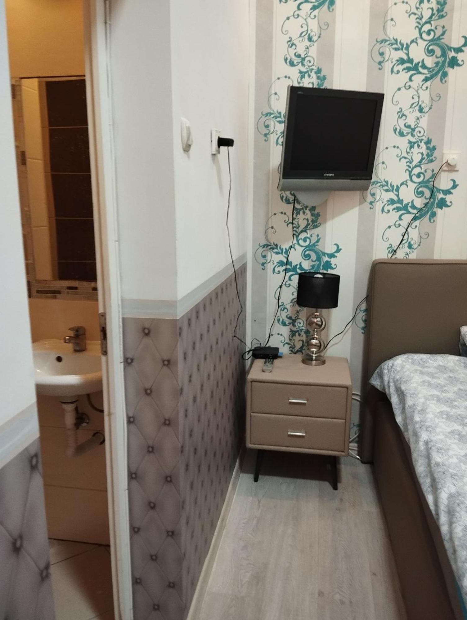 Mandy Apartments Budapeszt Zewnętrze zdjęcie