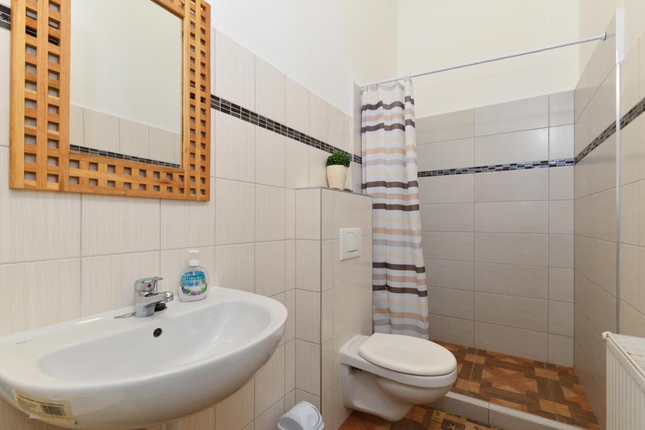 Mandy Apartments Budapeszt Zewnętrze zdjęcie