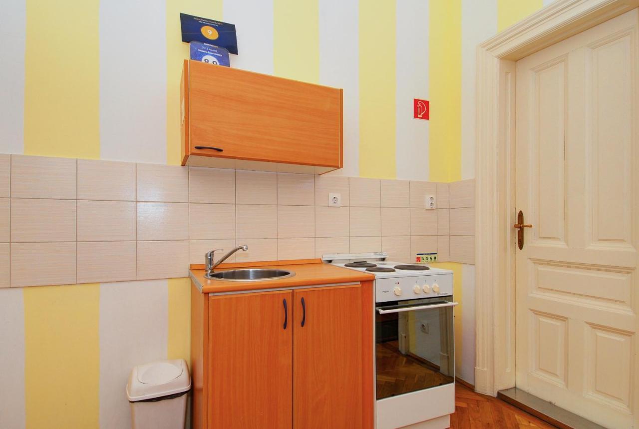 Mandy Apartments Budapeszt Zewnętrze zdjęcie