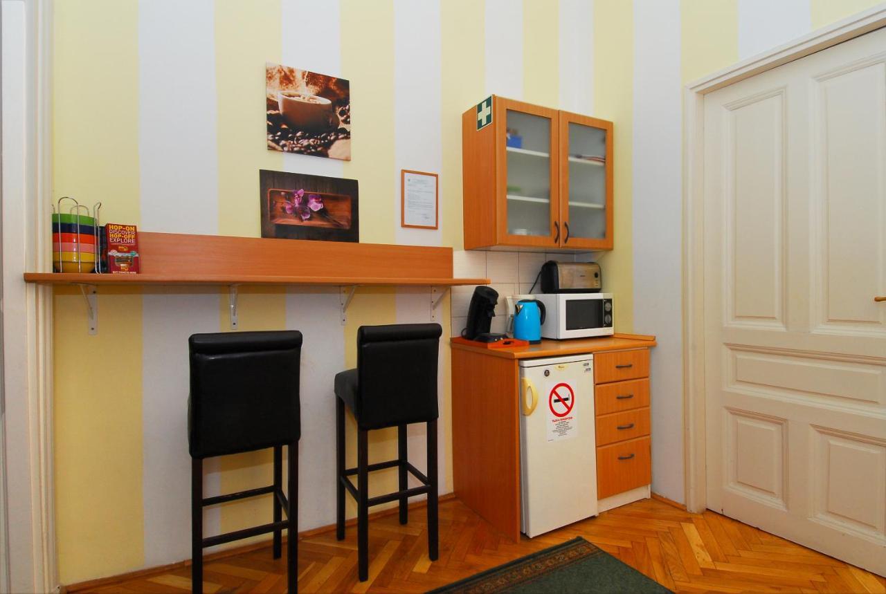 Mandy Apartments Budapeszt Zewnętrze zdjęcie